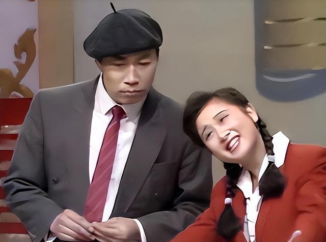 魏积安:10次登上春晚,爱妻子爱家乡,"消失"10年去哪了?
