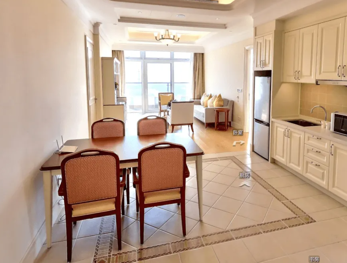 泰康之家申园/上海松江泰康高端养老社区预约参观