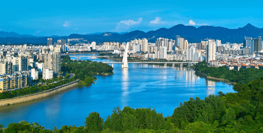 赣州2022年各地财政表现,南康总量领先,章贡区紧随其后