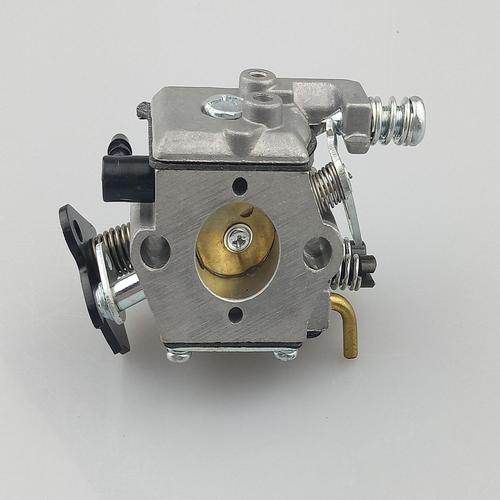 牧田ea3200s油锯用的是什么化油器