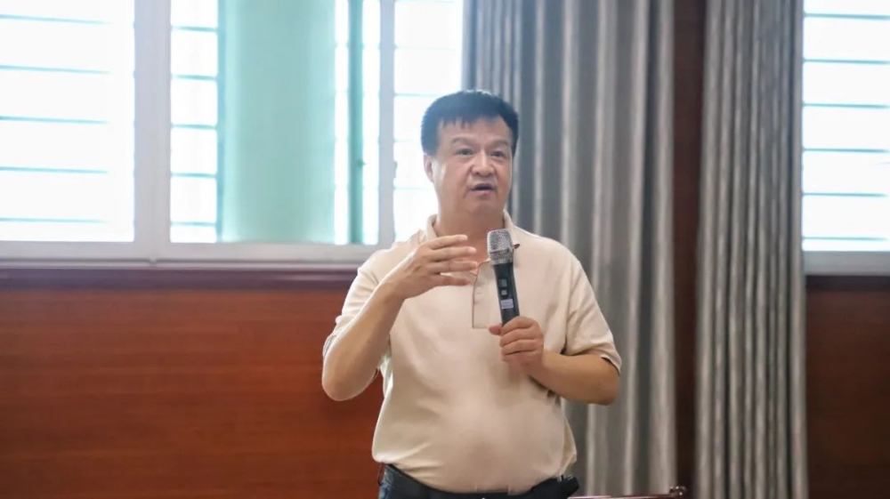 "岐黄学者方邦江传承工作室"落户永川区中医院,书写中医药传承创新