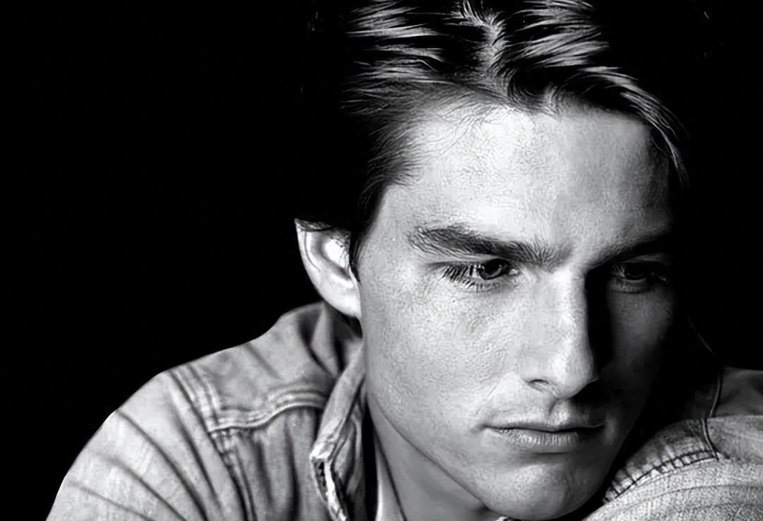 超越传奇:汤姆·克鲁斯和电影文化的未来