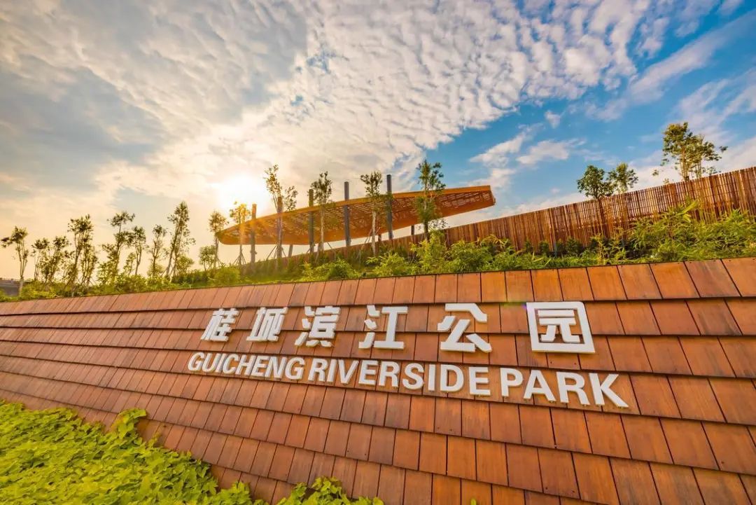 佛山50公里徒步这些宝藏景点等你来打卡