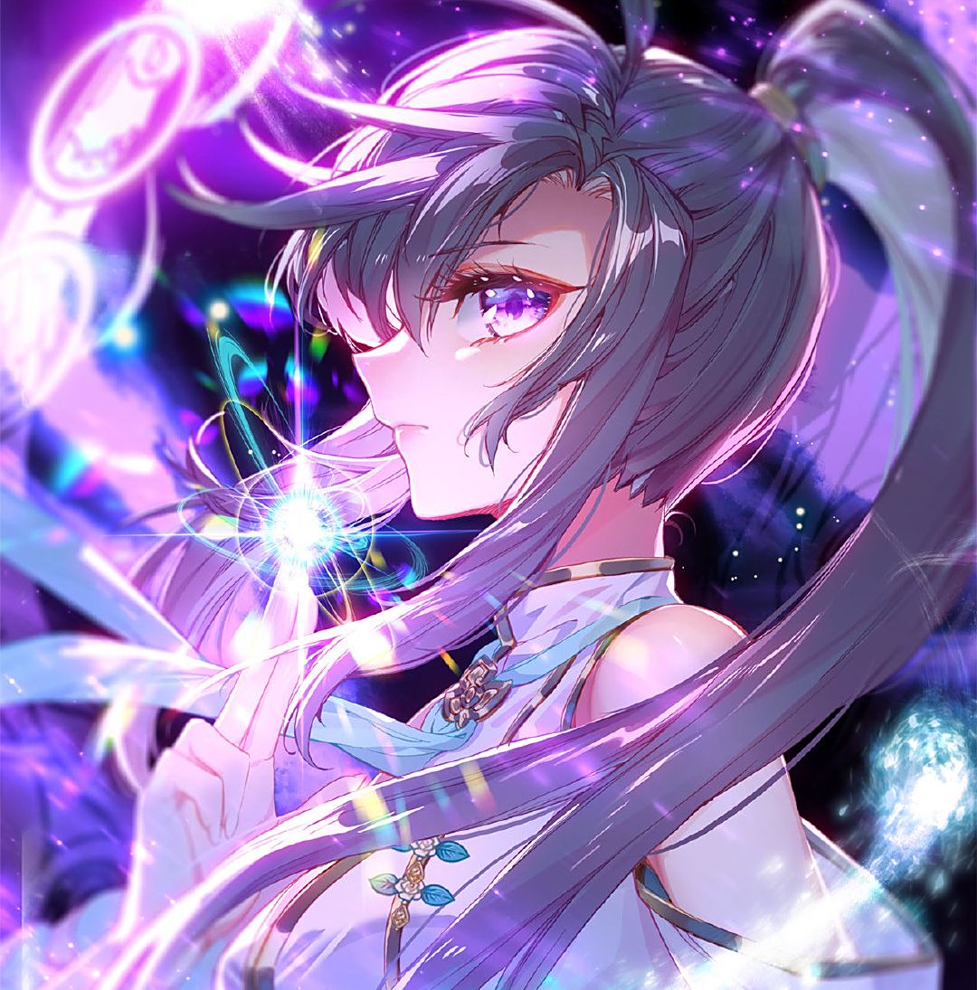 古月娜引动宇宙之力,成为斗罗最强辅助,网友:别忘了元素风暴