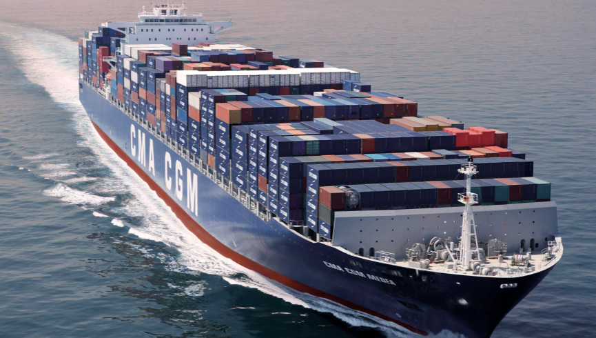 打通全球贸易——深入解析阿里巴巴国际站的物流体系