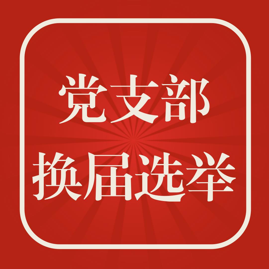 赞!一文读懂党支部换届选举工作程序
