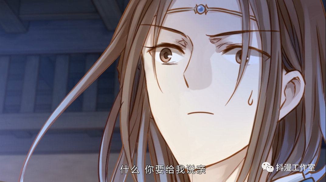 「更新」哑舍 第40集:留青梳(中)