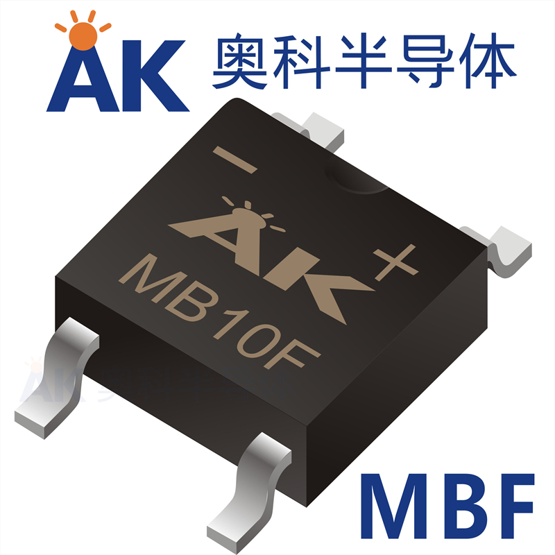 mb10f整流桥参数