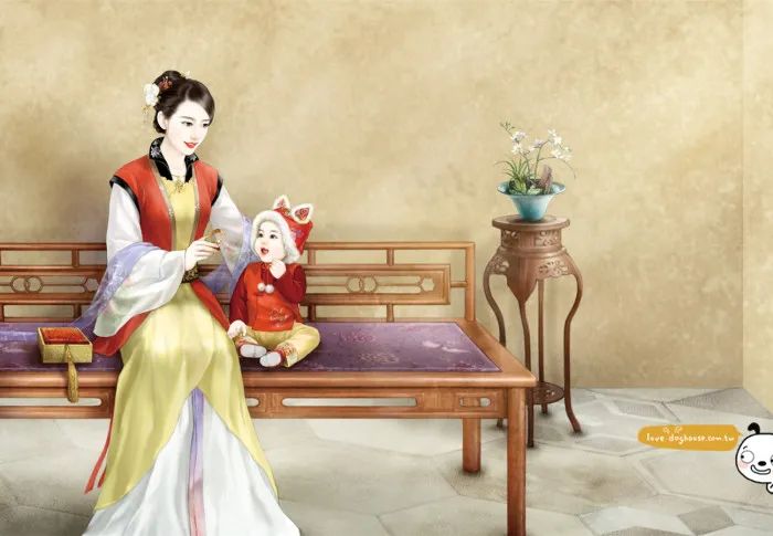 网络言情作者百家观察指南(287)云芨