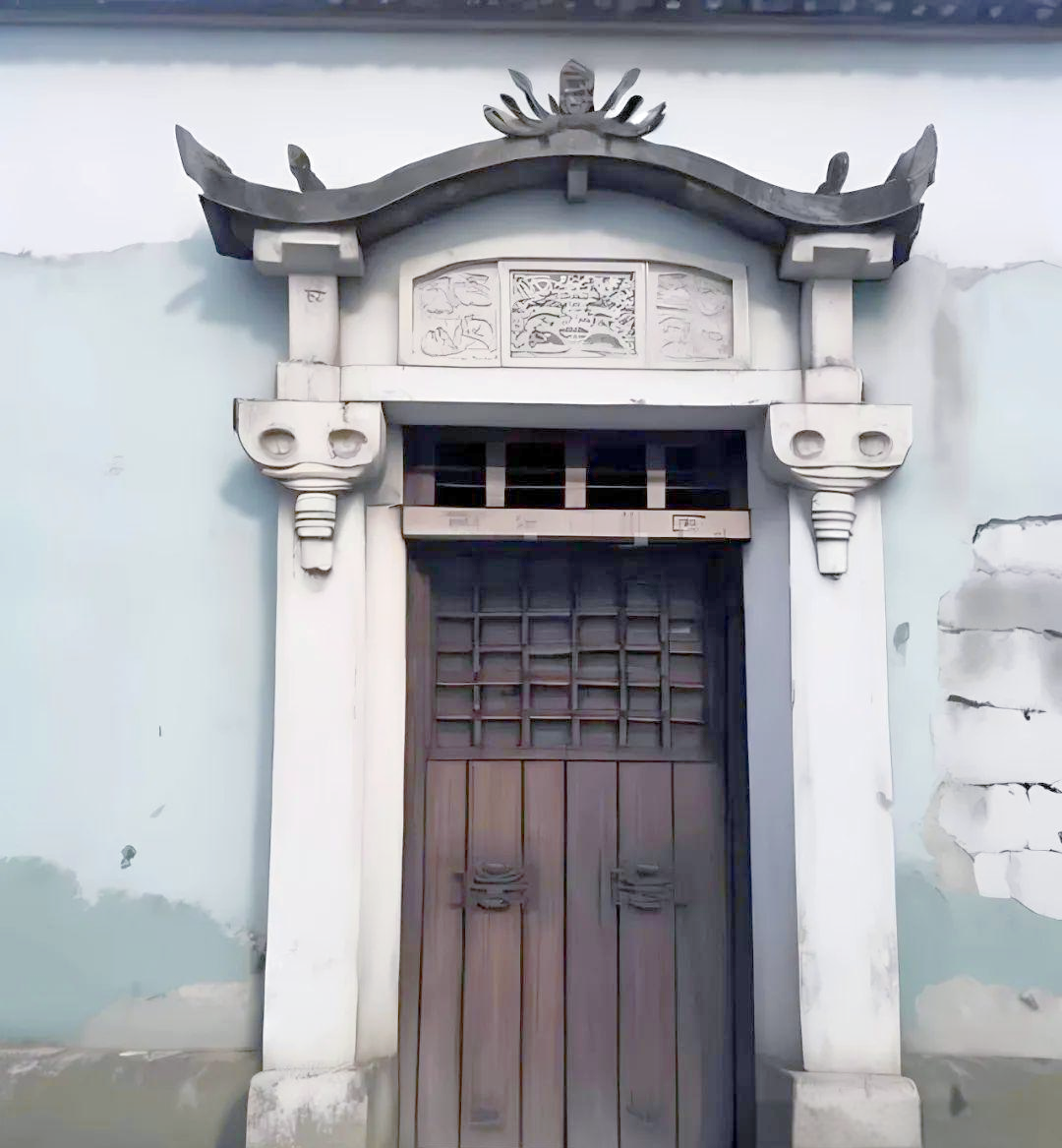 成语"光耀门楣"背后的故事与寓意