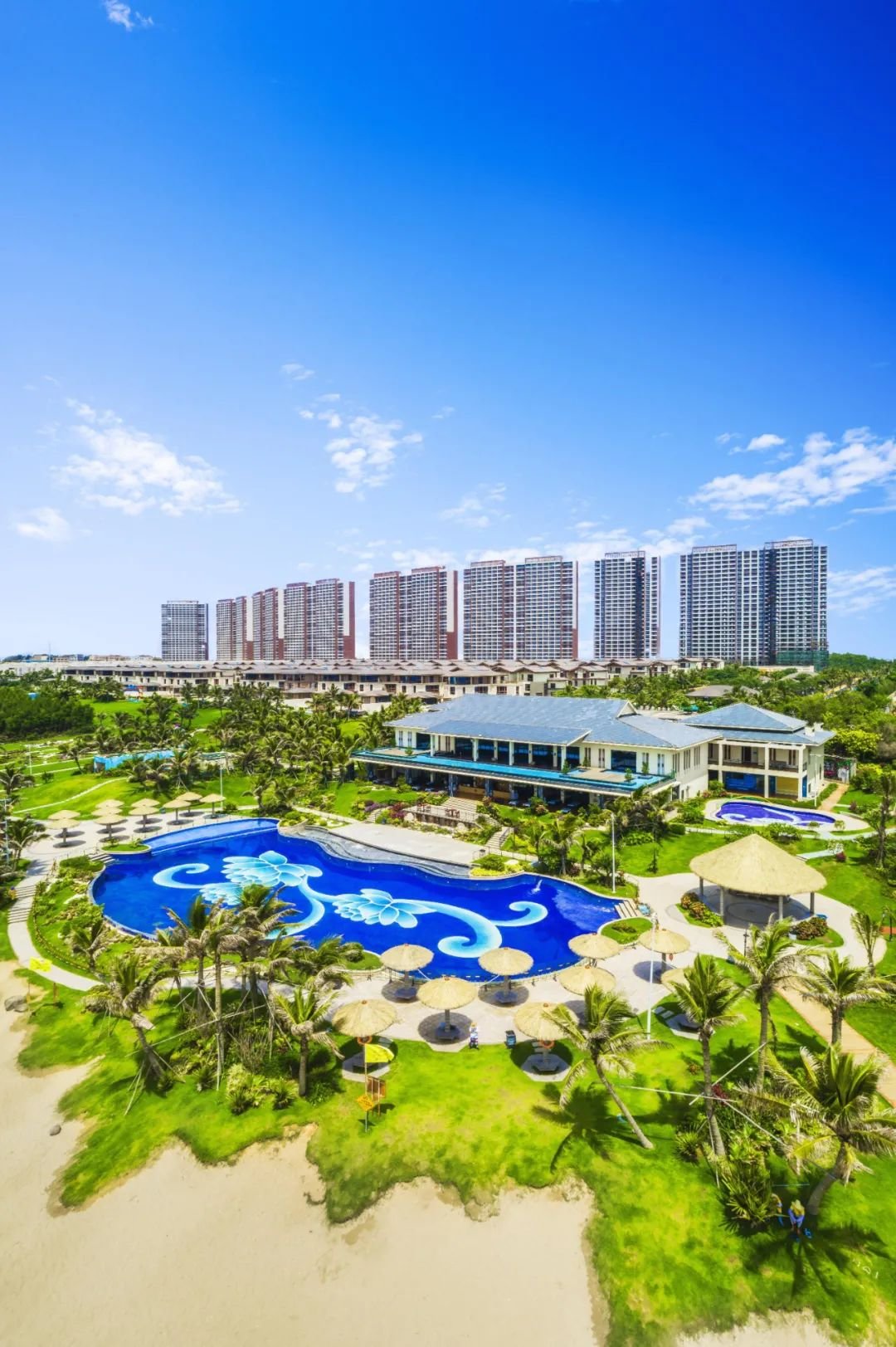 粤港澳大湾区|湛江鼎龙湾国际海洋度假区3天2晚看房察团火热预约中!