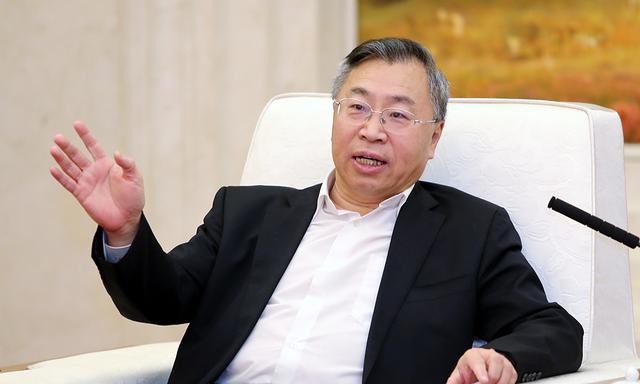 国药集团董事长刘敬桢:我已经打了7针疫苗,无惧病毒