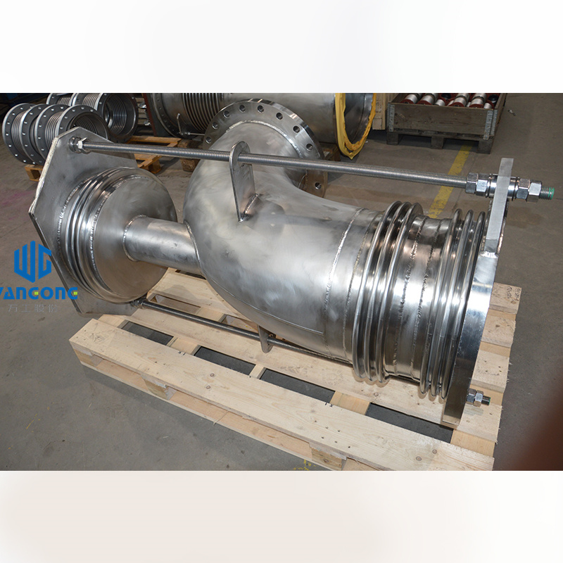 曲管压力平衡波纹管补偿器都应用在什么地方