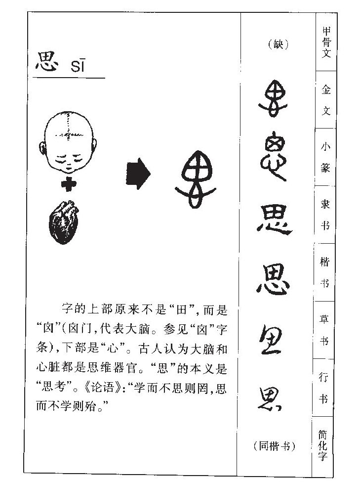 10个带思字有才有貌的小宝宝名,你"pick"哪一个