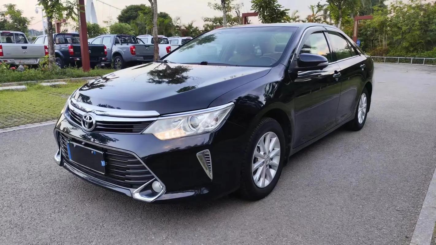 2020款八代凯美瑞2.0g豪华版车机系统升级?