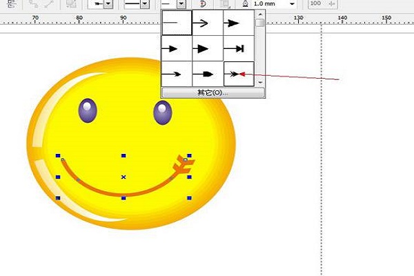 cdr教程入门基础知识