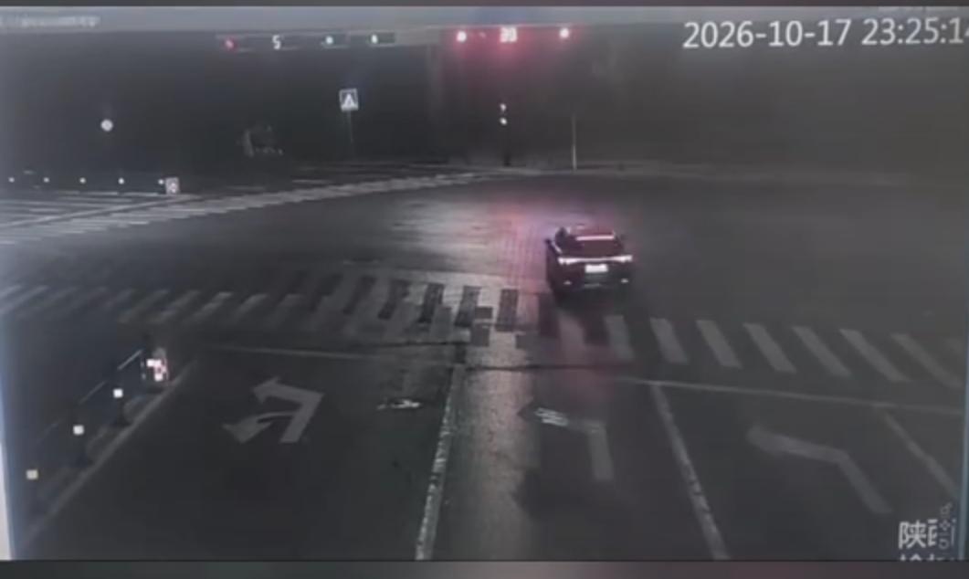 事故路口