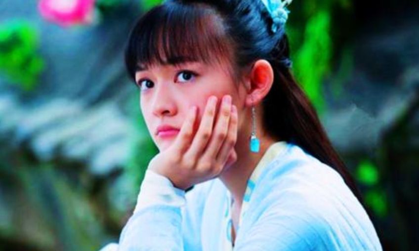 「小说」神雕侠侣后传,小东邪郭襄寻找杨过夫妇!(四)