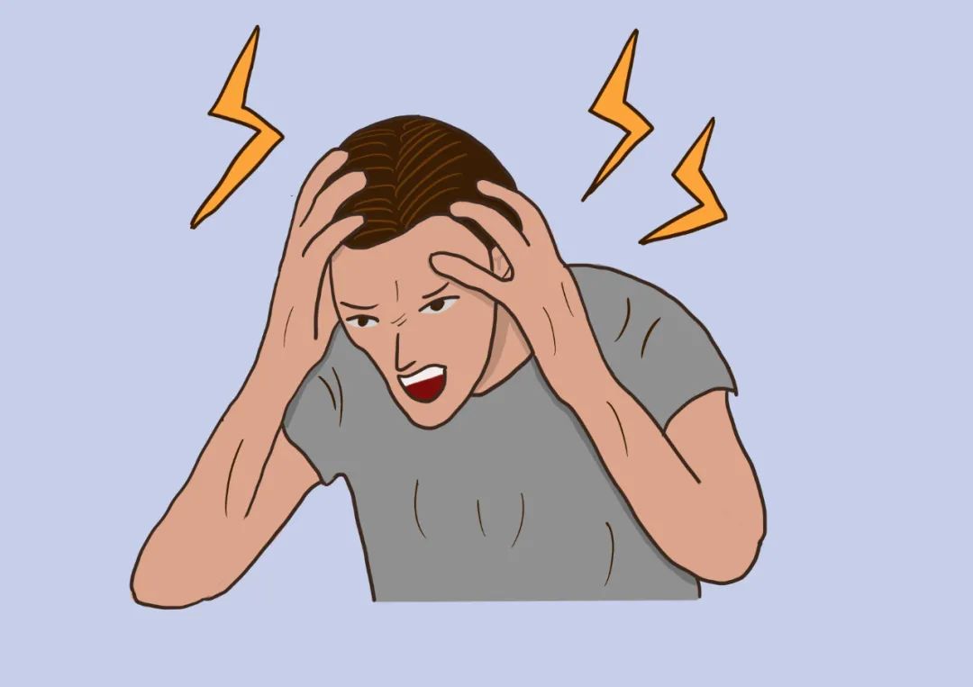 21岁小伙突发剧烈头痛,一查竟是"不定时炸弹"!医生提醒