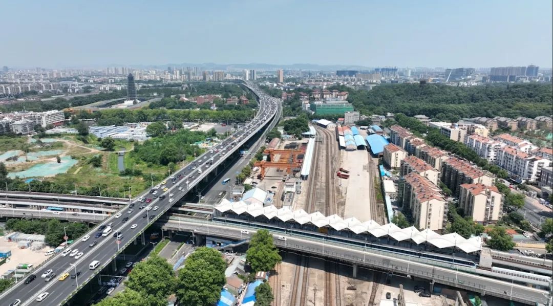 事关宁芜铁路搬迁,民意调查结果出炉