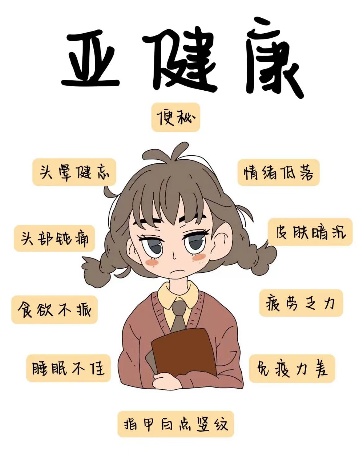 工作压力大,也得拒绝亚健康,dulan杜蓝生活带你回归健康状态