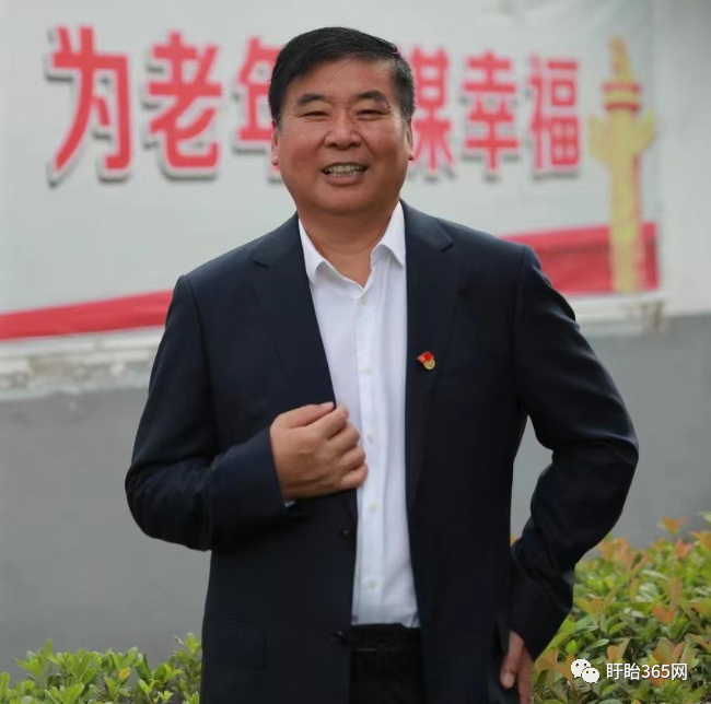 「本地」二十大代表风采|李银江:"以家人之名"守护每一位老人