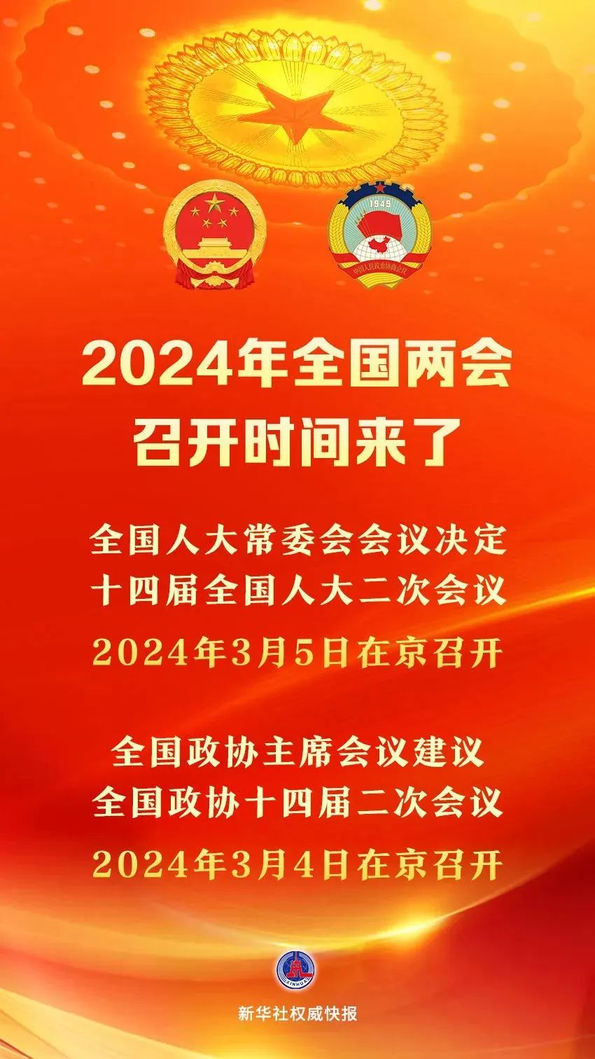 今年的两会时间图片