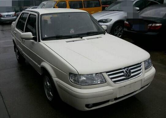 捷达08款参数配置 08款捷达自动是什么变速箱