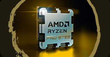 又一款8核Zen 5！AMD锐龙7 PRO 9755首次现身：快了2.7%