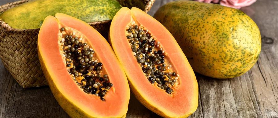 作为一只木瓜,丰胸这样的重任我可担不起