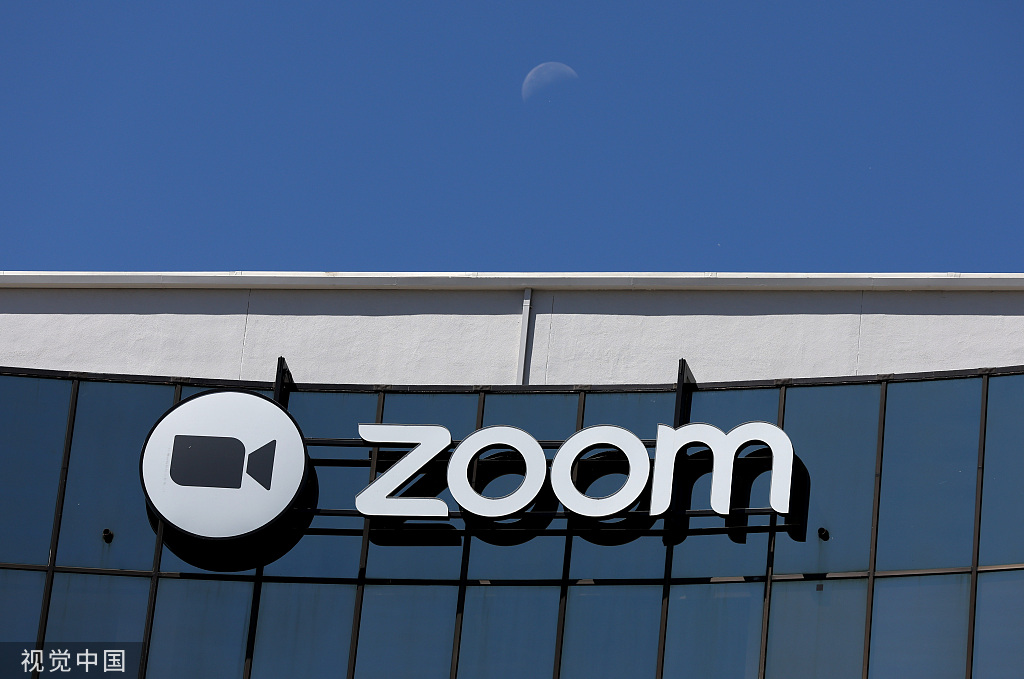 远程办公不再?zoom公司喊员工回来上班