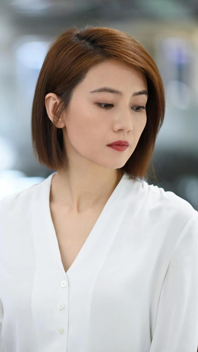 高圆圆写真壁纸