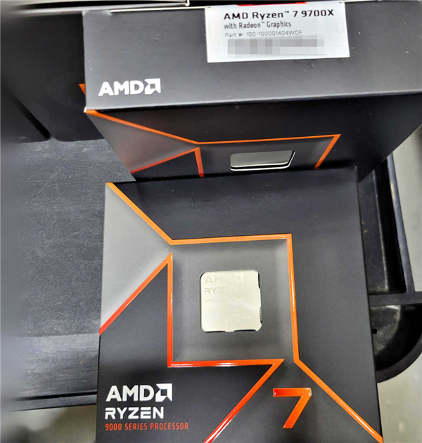 锐龙9 9950X五种功耗实测:最高230W 提升多达25%