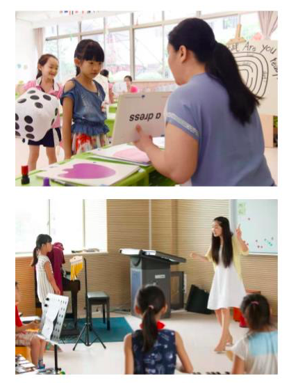 "双减"怎么减?格力地产茵卓小学提供"参考答案"!