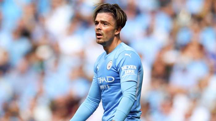 莱斯科特:曼城1亿英镑买格里利什绝对不亏 他能带球队夺欧冠