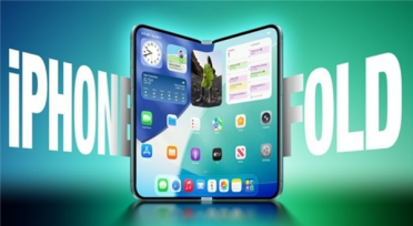 iPhoneFold首年销量预计：600万至700万台 占全球折叠屏市场22%