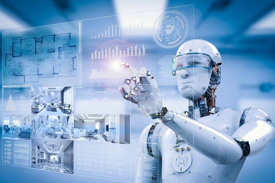 360集团创始人周鸿祎内部信"三六零人工智能总动员"