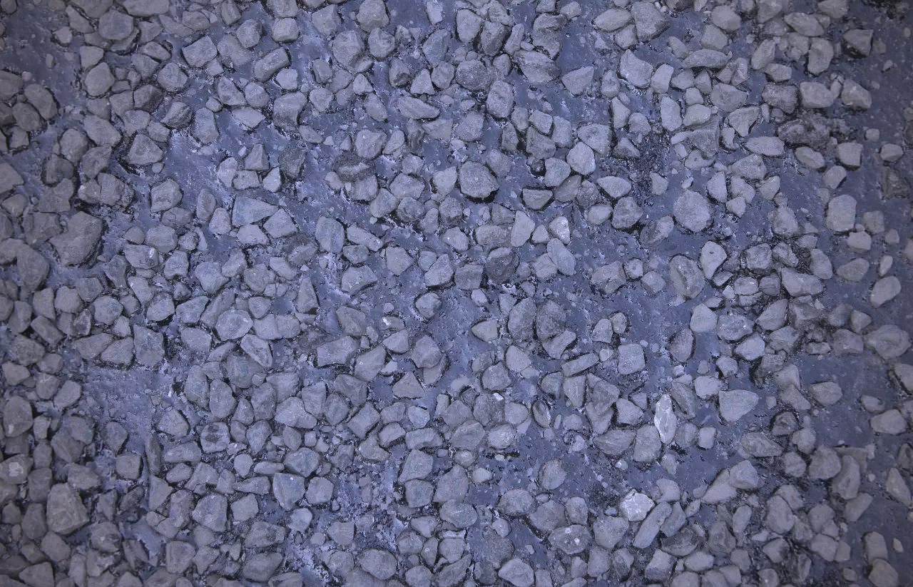 沥青路面的多种类型及特点