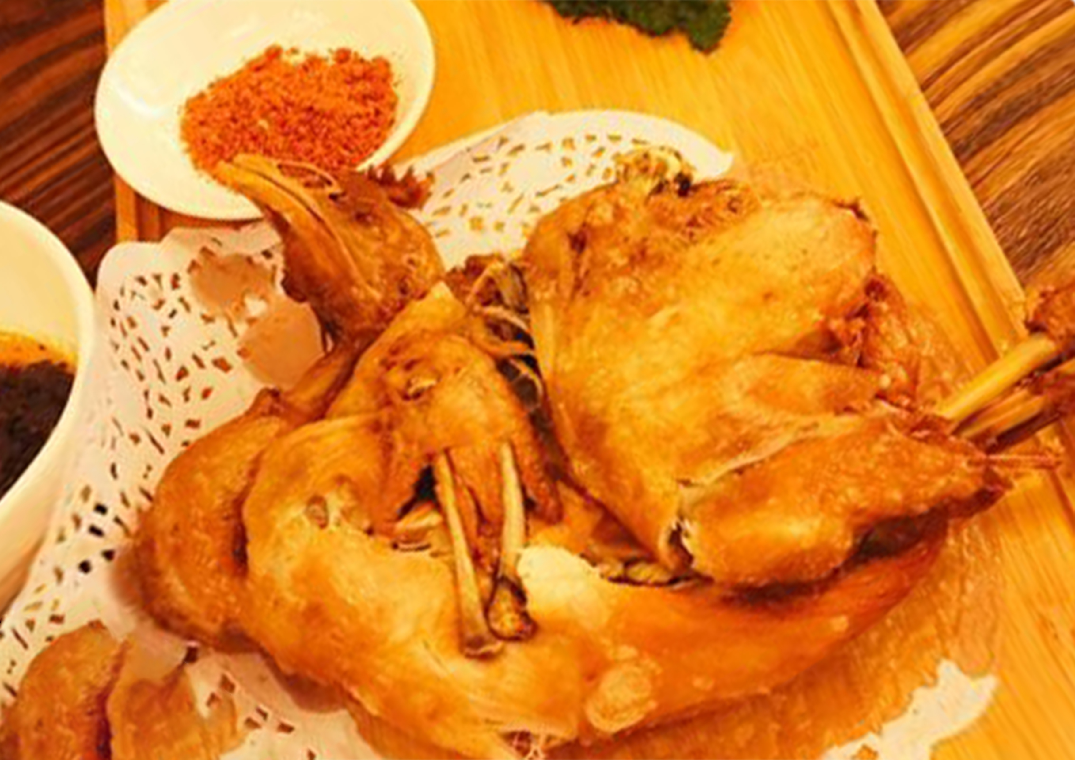 葫芦鸡:酥烂香醇,美味传奇的陕西特色