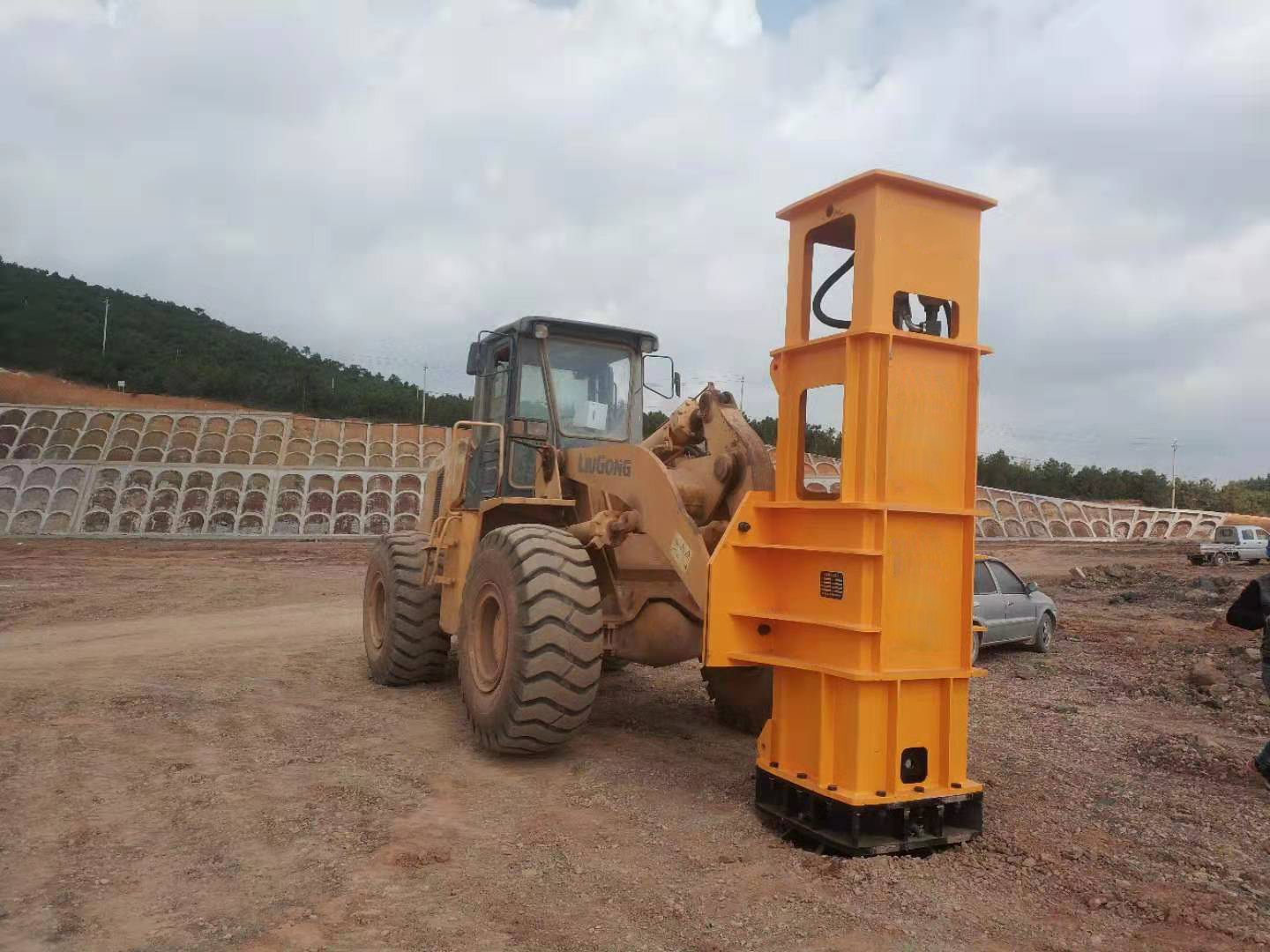 夯夯机 - 热门商品专区