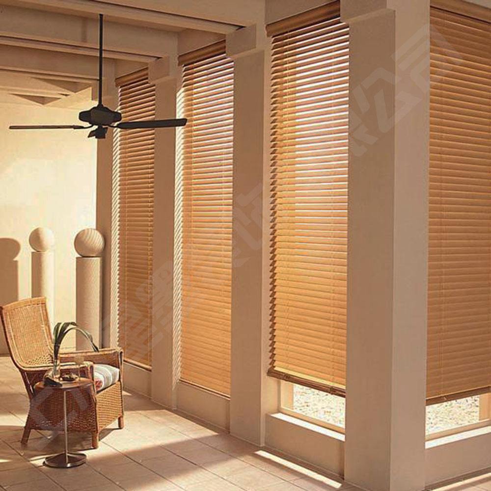 宝坻区安装百叶窗第一站