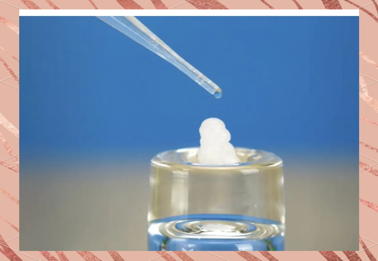 南方也能体验"滴水成冰"的神奇实验