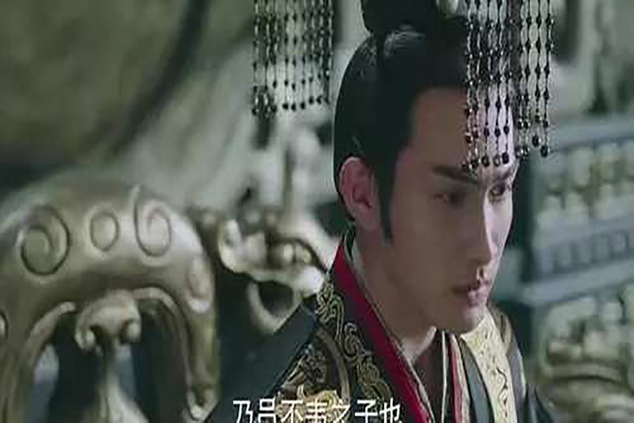 秦始皇到底是不是吕不韦亲儿子?两千年的谜团终于揭开