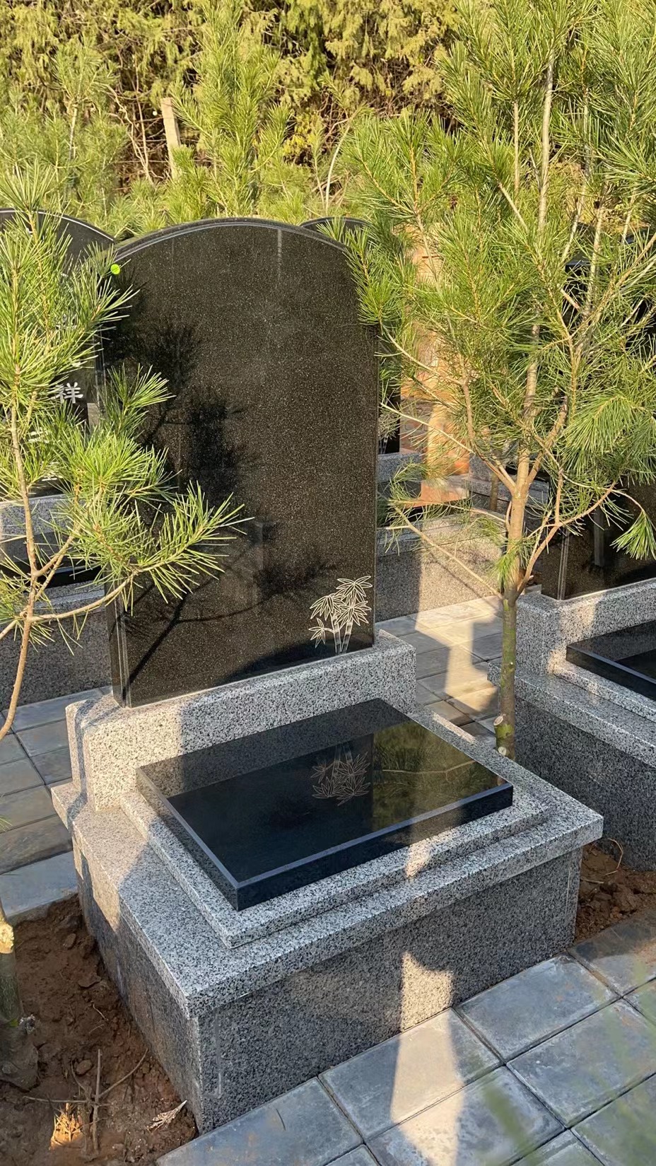 北京华夏陵园环境怎么样,墓地价格多少钱?