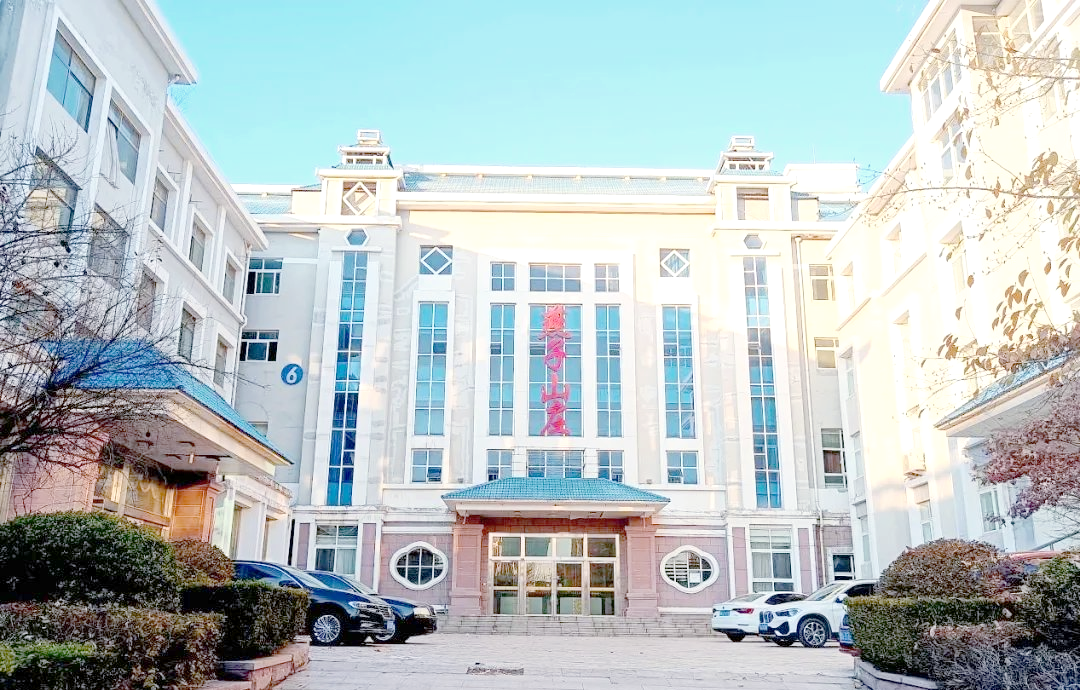 济南燕子山庄三栋楼,优质地段办公首选