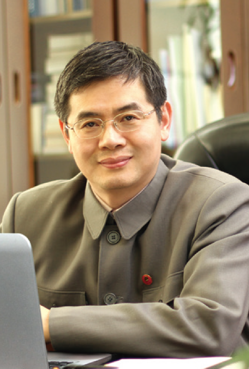 芯芯之火,可以燎原——专访龙芯中科董事长胡伟武