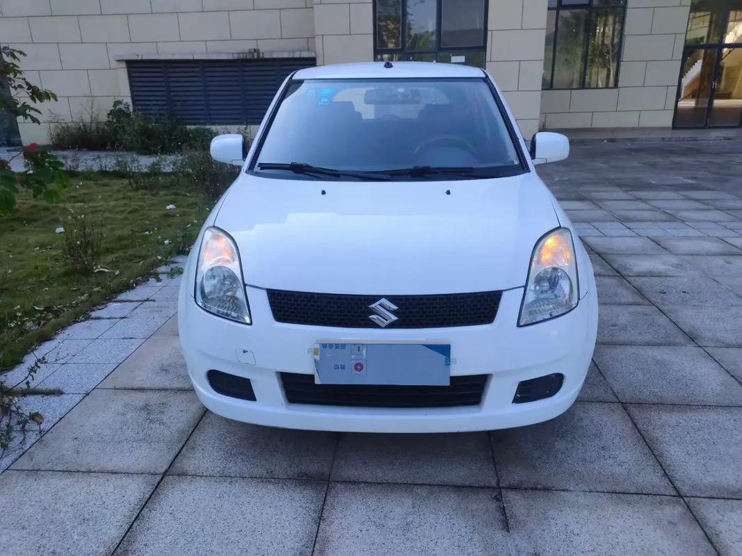 长安sc7132h是雨燕哪一年的款?