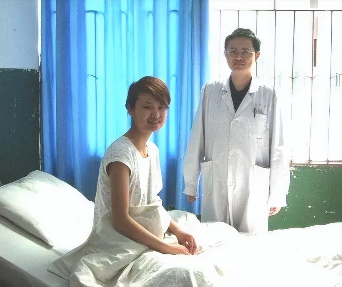 纪实:烈女邓玉娇案:被官员逼迫卖淫,持刀反杀一"淫官"