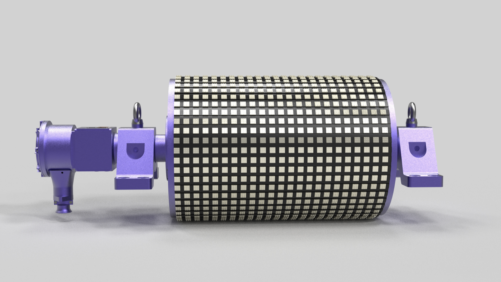 永磁直驱电机赋能中国煤炭产业新质生产力转型