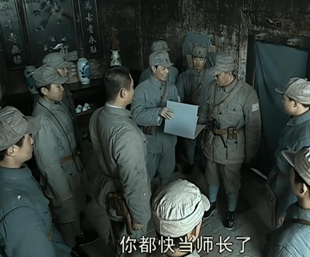 太敬业!《亮剑》拍摄花900万,李云龙"开炮"台词喊了三天三夜